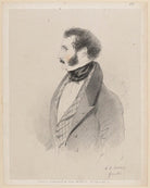 John Elphinstone, 13th Lord Elphinstone and 1st Baron Elphinstone NPG D46229