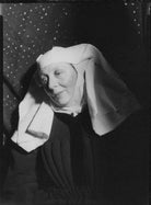 Dame Edith Evans (Dame Edith Mary Booth) NPG x14528