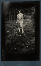 Julian Vinogradoff (née Morrell) NPG Ax142284