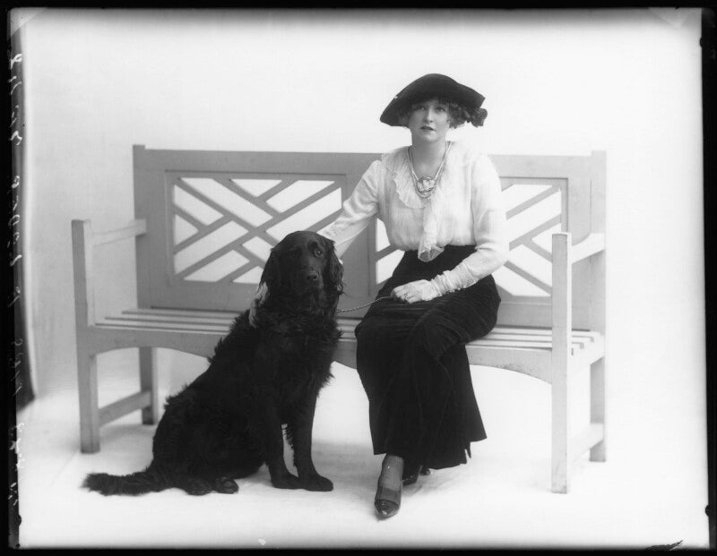 Gabrielle ray npg x102032