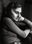 Ruth Prawer Jhabvala NPG x15441