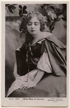 May de Sousa NPG x193792
