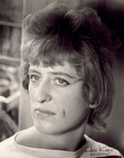 Elisabeth Frink NPG x125357