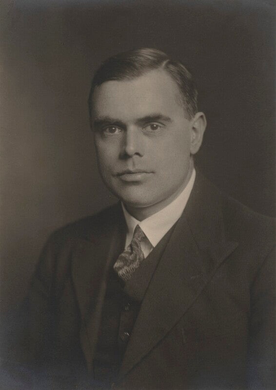 Edward charles titchmarsh npg x164374