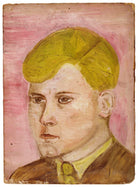 Dadie Rylands NPG D224