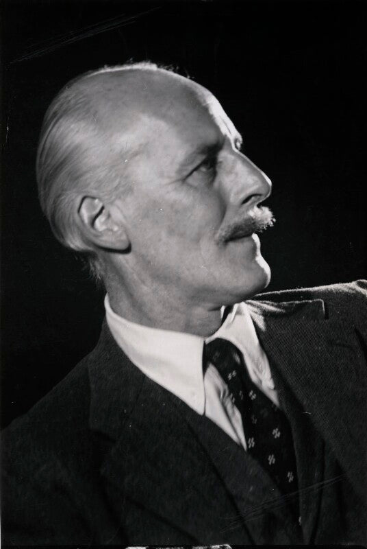 Ashley eldrid havinden npg x138210