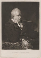 Sir Walter Scott, 1st Bt NPG D40607