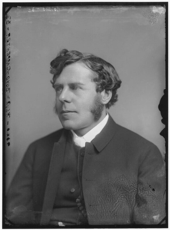 William boyd carpenter npg x96617