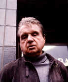 Francis Bacon NPG x26413