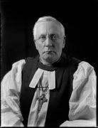 (Frederick Sumpter) Guy Warman NPG x151967