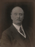 Valentine Charles Browne, 5th Earl of Kenmare NPG x168705