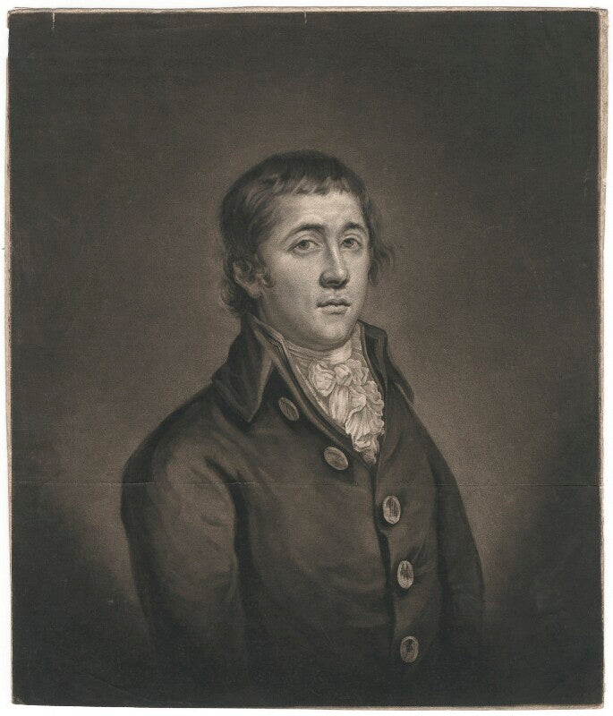 Richard humphries (humphreys) npg d3126