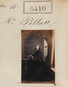 Mrs Pellatt NPG Ax56346