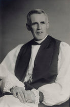 Douglas Henry Crick NPG x166838