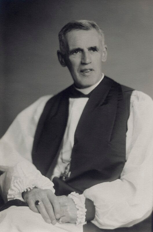 Douglas henry crick npg x166838