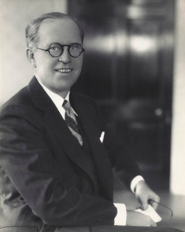 Joseph patrick kennedy npg x83681