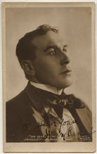 Henry Renouf as Jim Poulett in 'The Edge of the Storm' NPG x135422