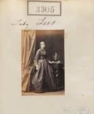 Lady Louisa Lees (née Hastings) NPG Ax52706