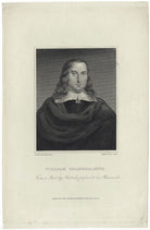 William Chamberlayne NPG D29047