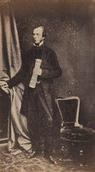 Edward Synge NPG Ax196573