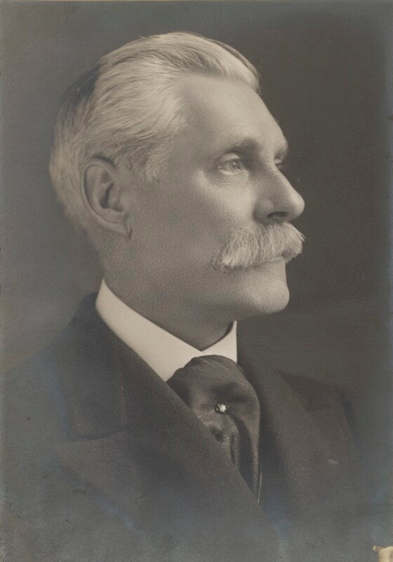 John poynder dickson poynder, 1st baron islington npg ax39063