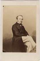 Charles John Canning, Earl Canning NPG Ax5083