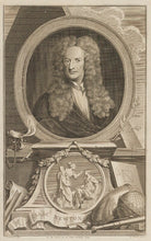 Sir Isaac Newton NPG D13924