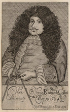 Richard Collins NPG D42592