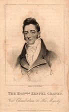 Keppel Richard Craven NPG D2221