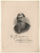 Sir Joseph Wilson Swan NPG D6849