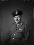 John Hamilton Roberts NPG x164512