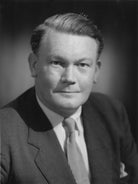 Robert Mathew NPG x170253