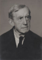 Alexander Hamilton Thompson NPG x167935