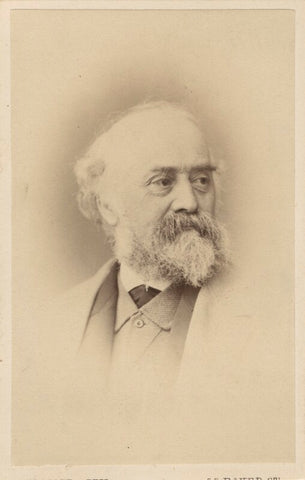 John Prescott Knight NPG Ax28935