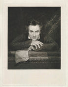 Edward Knight NPG D36905