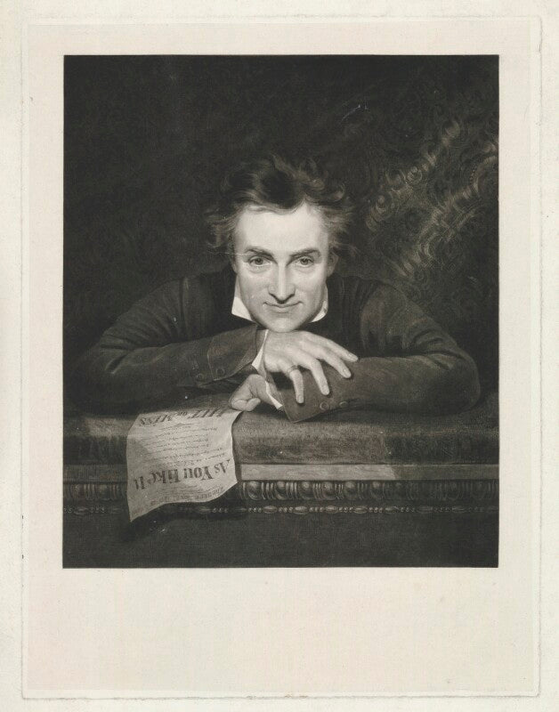 Edward knight npg d36905