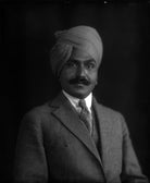 Sampat Singh NPG x128051