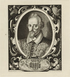 Sir Francis Drake NPG D25415