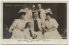 Edward's Entertainers NPG Ax160176