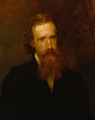 Sir Leslie Stephen NPG L238