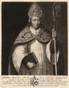 William Smith (Smyth) NPG D9155