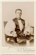 Frederick Rogers Graves NPG x159092