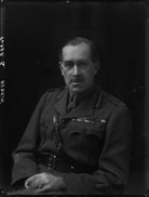 William Charles Eric Rudkin NPG x66519