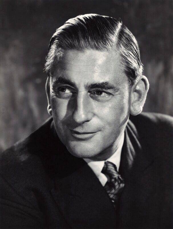 Thomas eardley bromley npg x165570