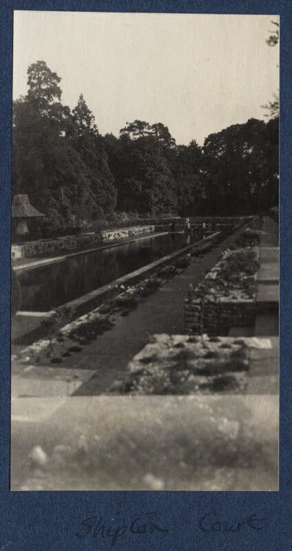 'shipton court' npg ax141639