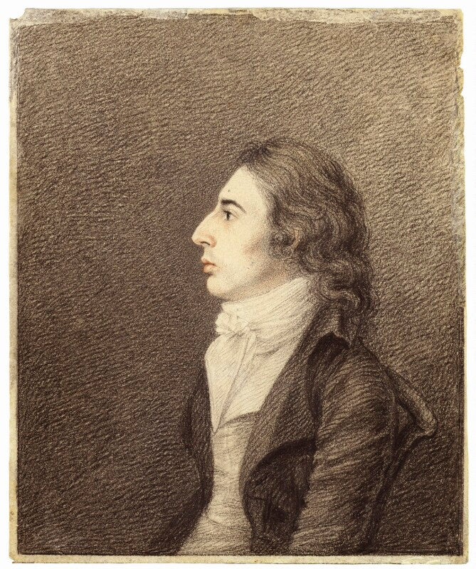 Robert southey npg 451