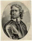 Oliver Cromwell NPG D28710