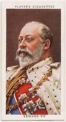 King Edward VII NPG D48157