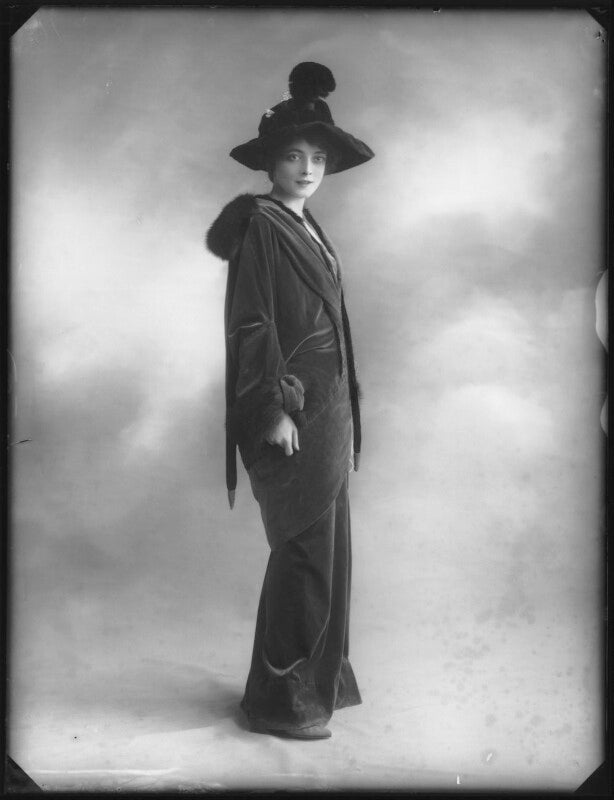 Marie doro npg x102139
