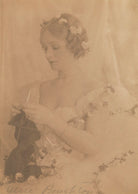 Dame Adeline Genée NPG P206